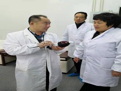 生物有機肥料研發(fā)與應用調研 省土壤肥料總站助力綠色農業(yè)發(fā)展