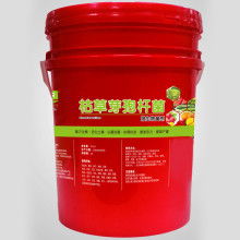 生物有機肥料研發(fā) 現代農業(yè)的綠色引擎