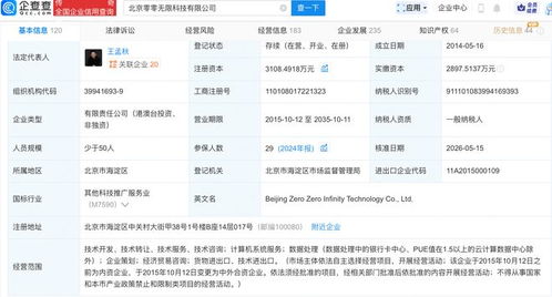 螞蟻集團戰略投資零零無限 切入機器視覺AI控制賽道，賦能數字化升級